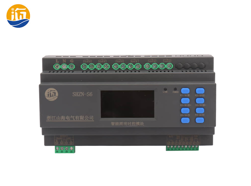 智能照明控制器廠家 智能照明控制器廠家